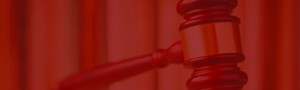 Law Office of Karen M. Gazda Red Gavel Header